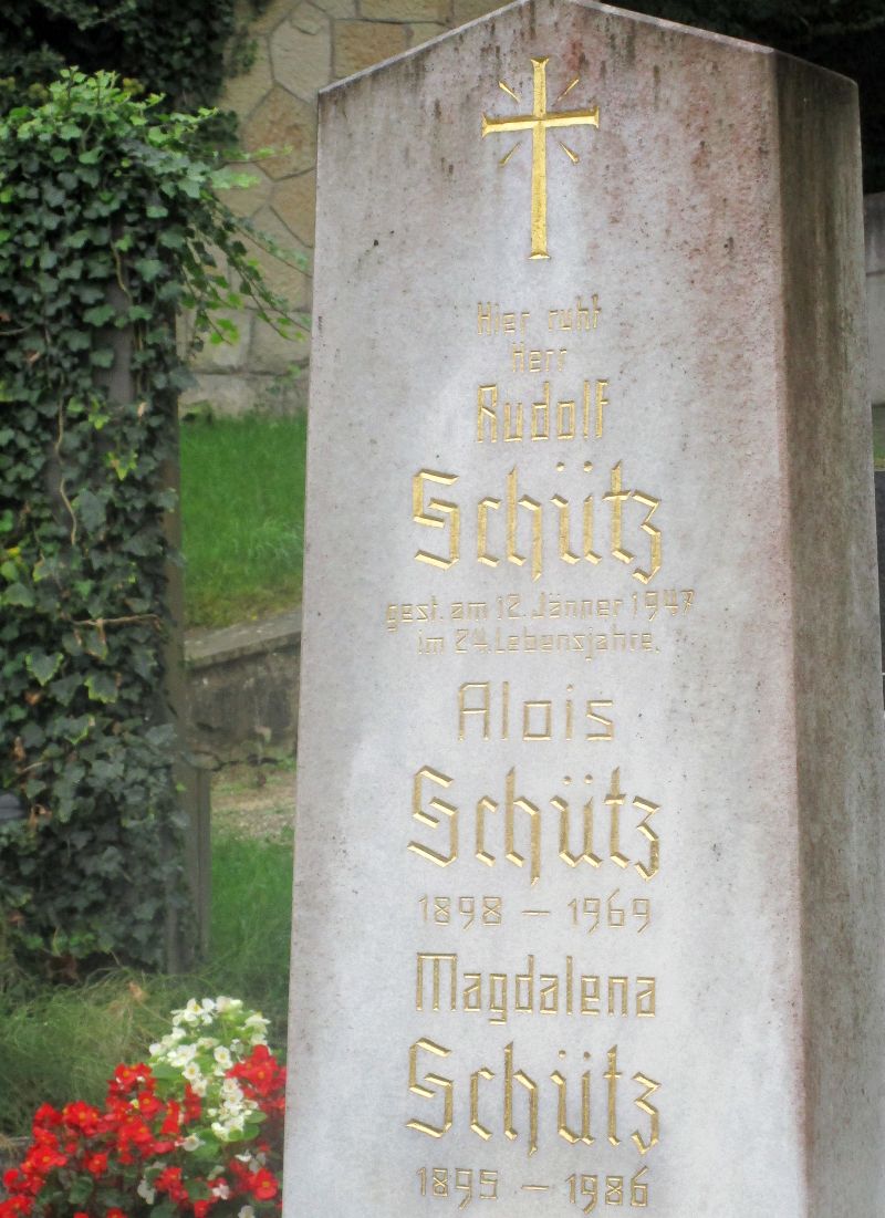 Schütz