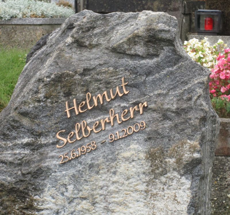 Selberherr