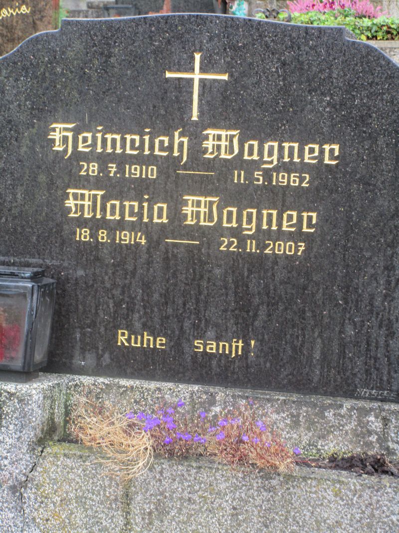 Wagner
