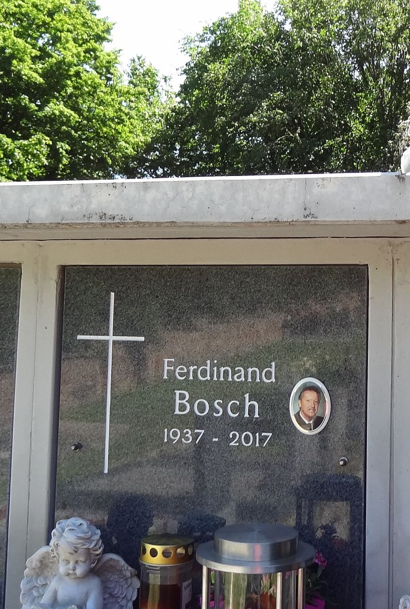 Bosch