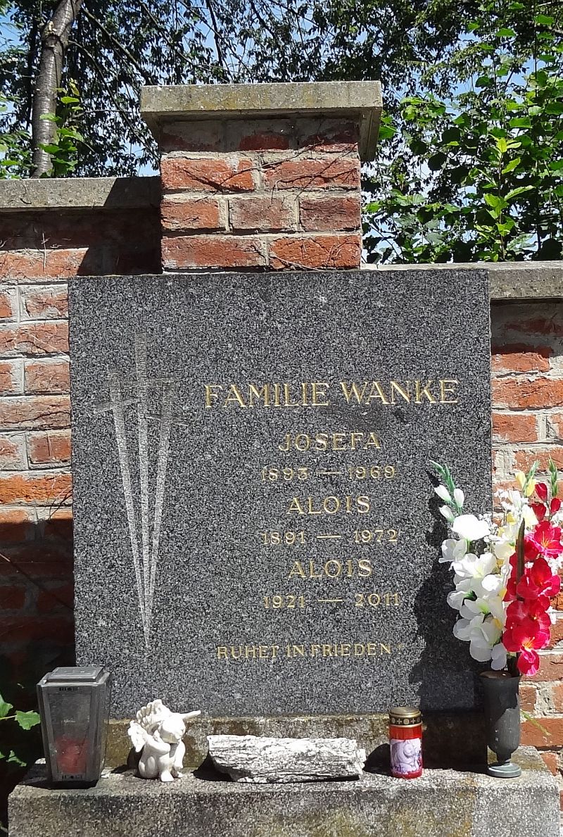 Wanke