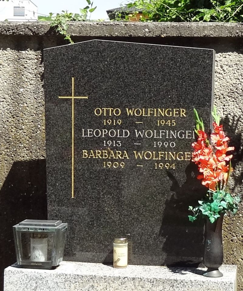 Wolfinger