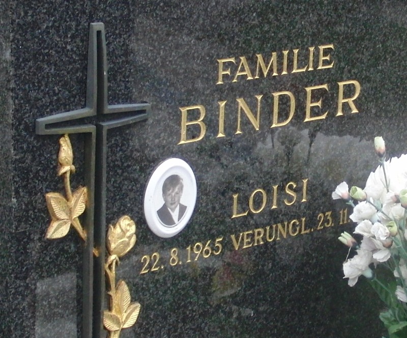 Binder