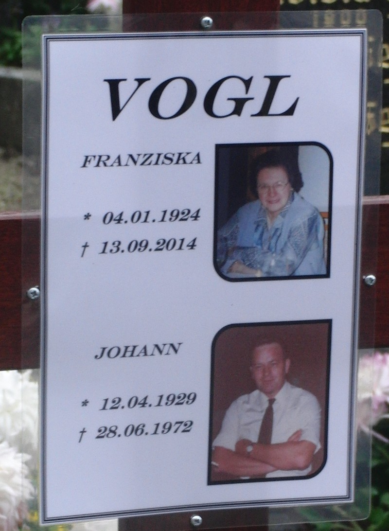 Vogl