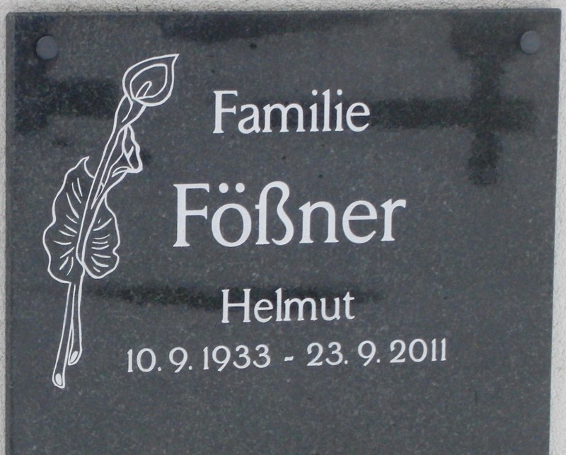 Fößner