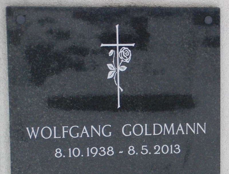 Goldmann