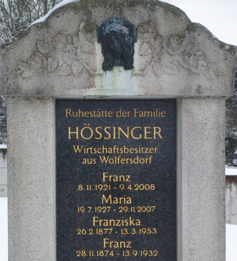 Hössinger