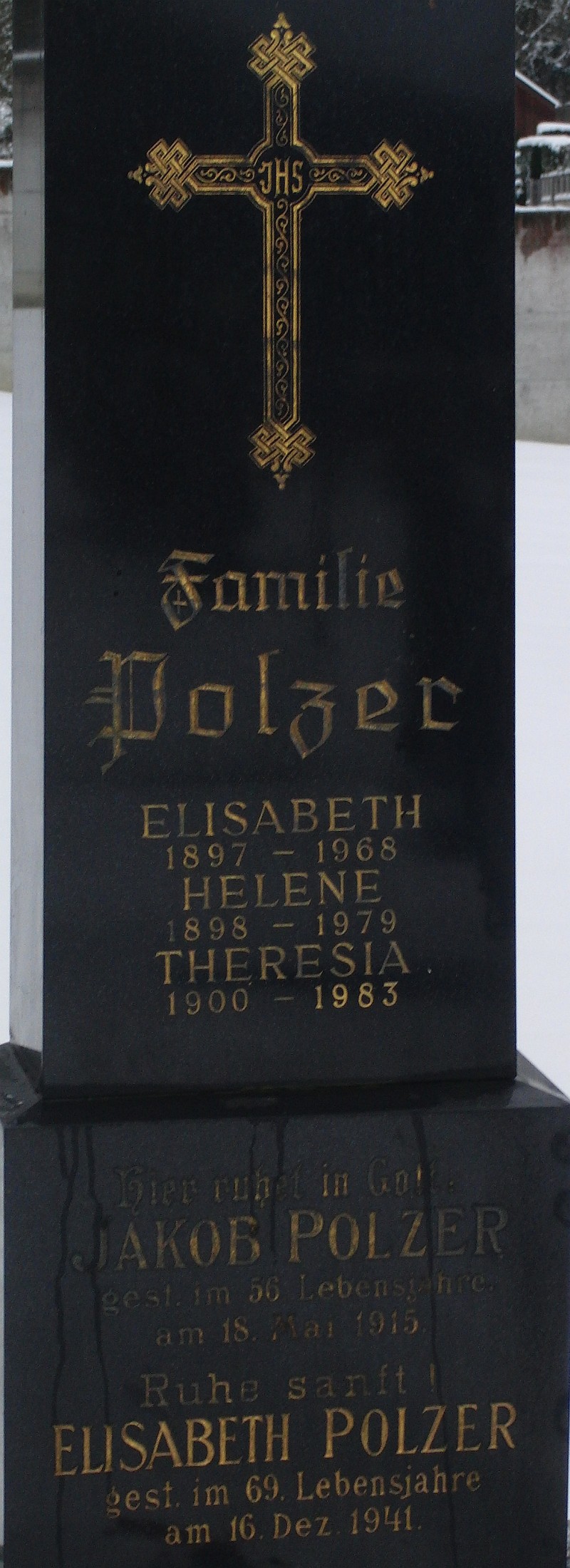 Polzer