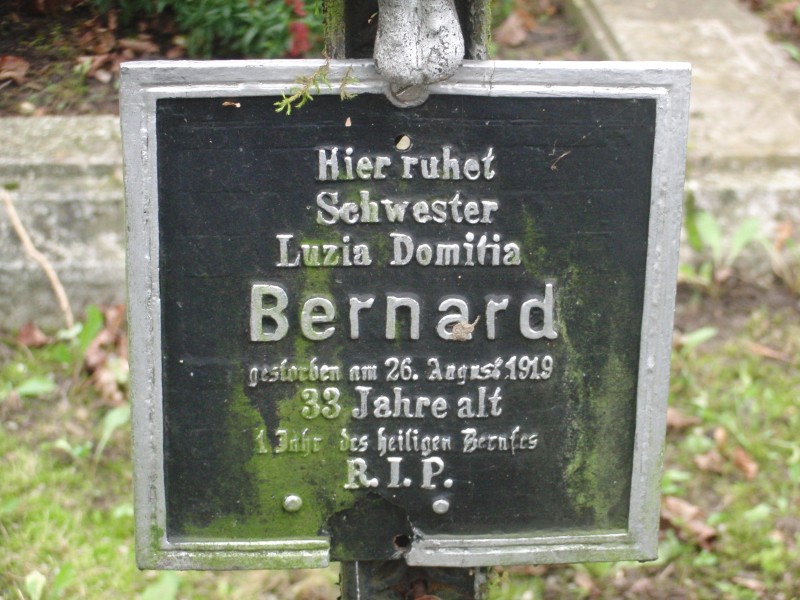 Bernard