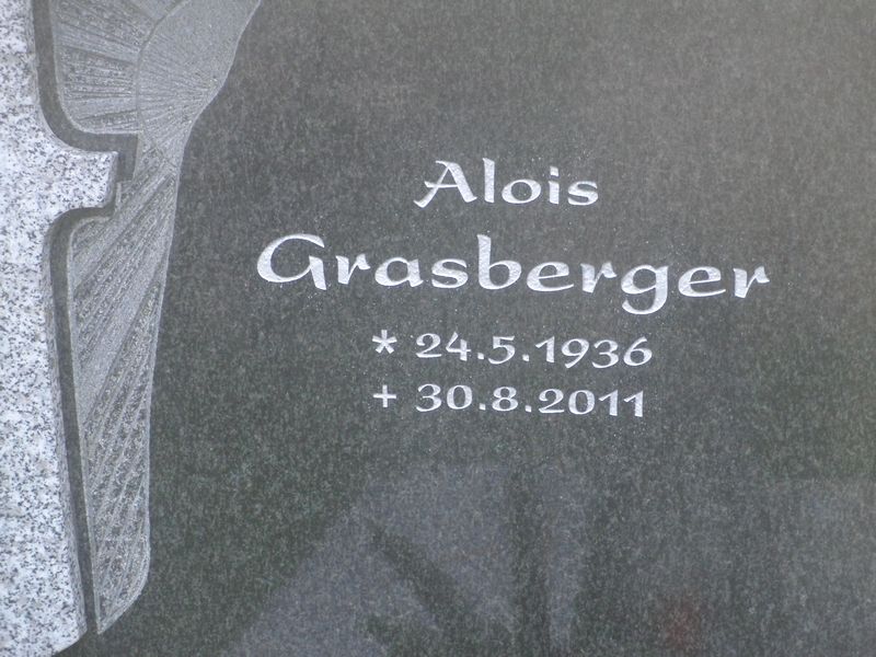 Grasberger