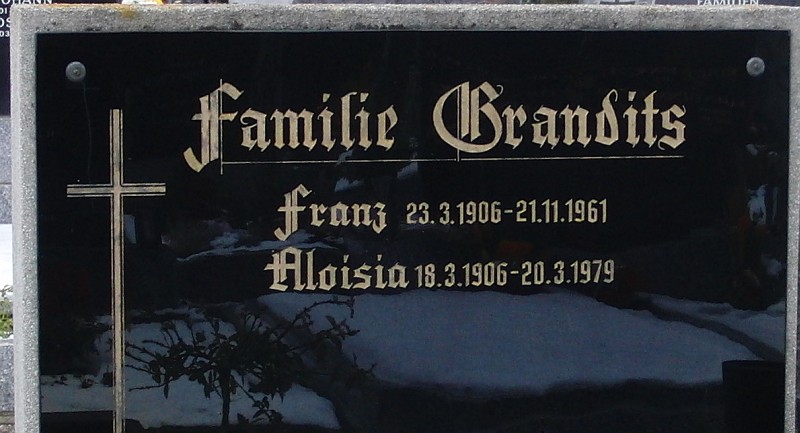 Grandits