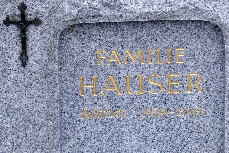 Hauser