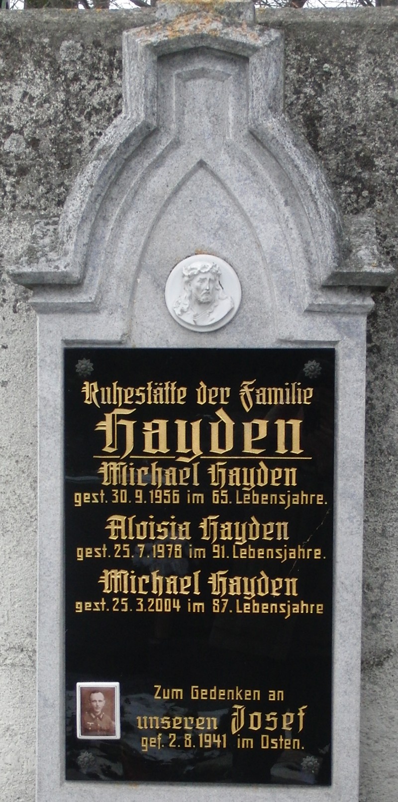 Hayden