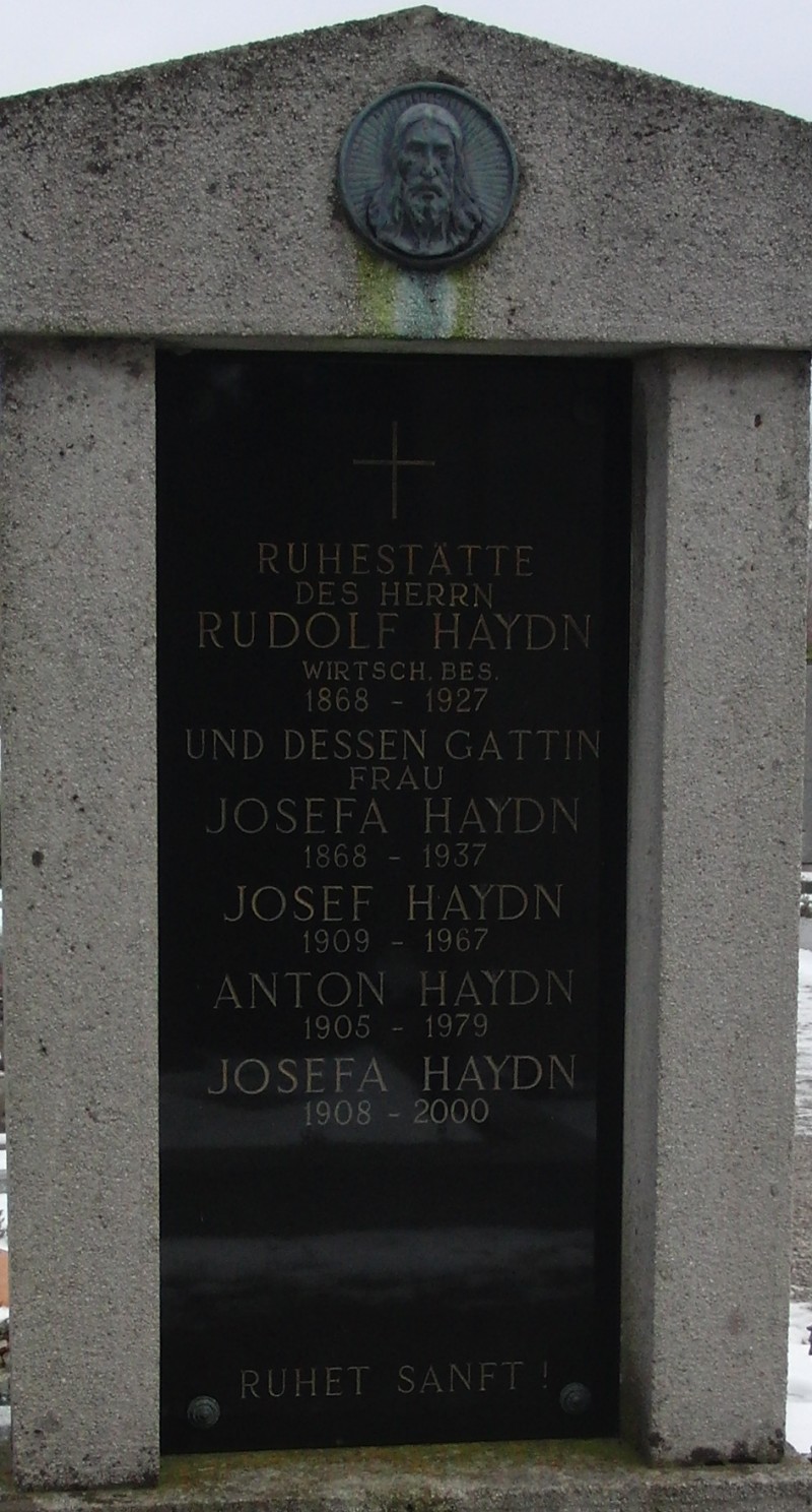 Haydn