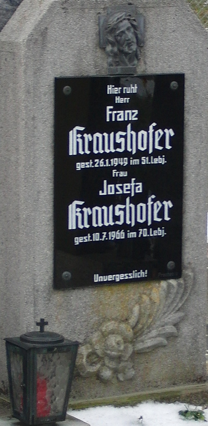 Kraushofer
