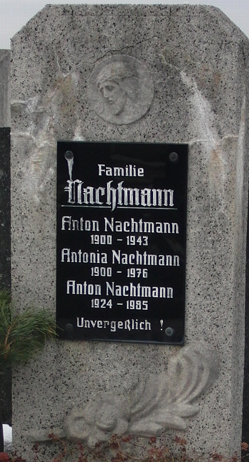 Nachtmann