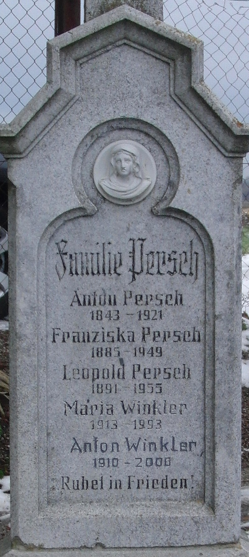 Persch; Winkler