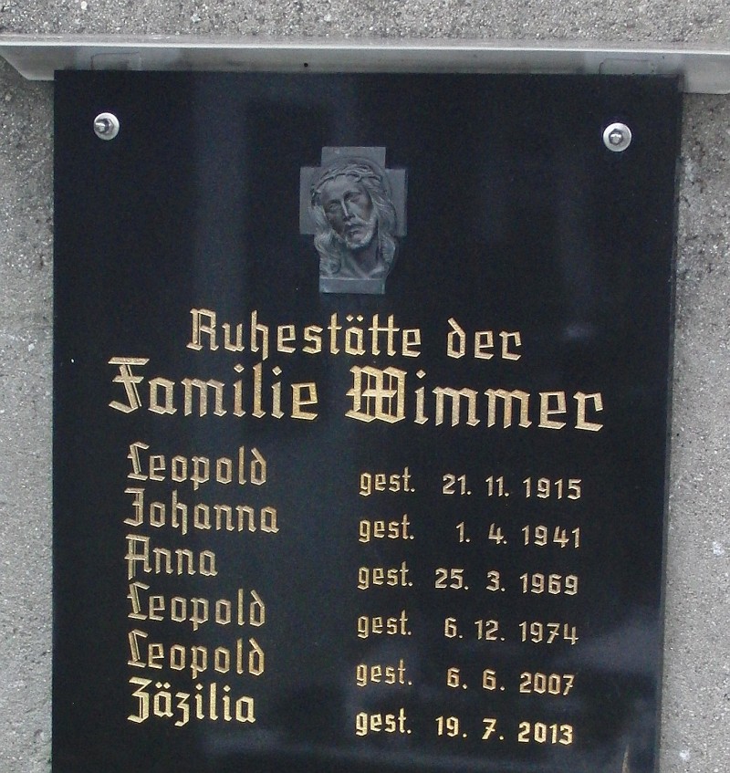 Wimmer