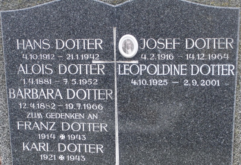 Dotter