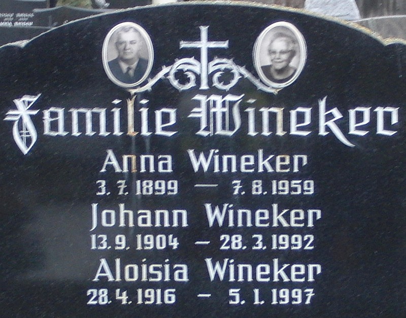 Wineker