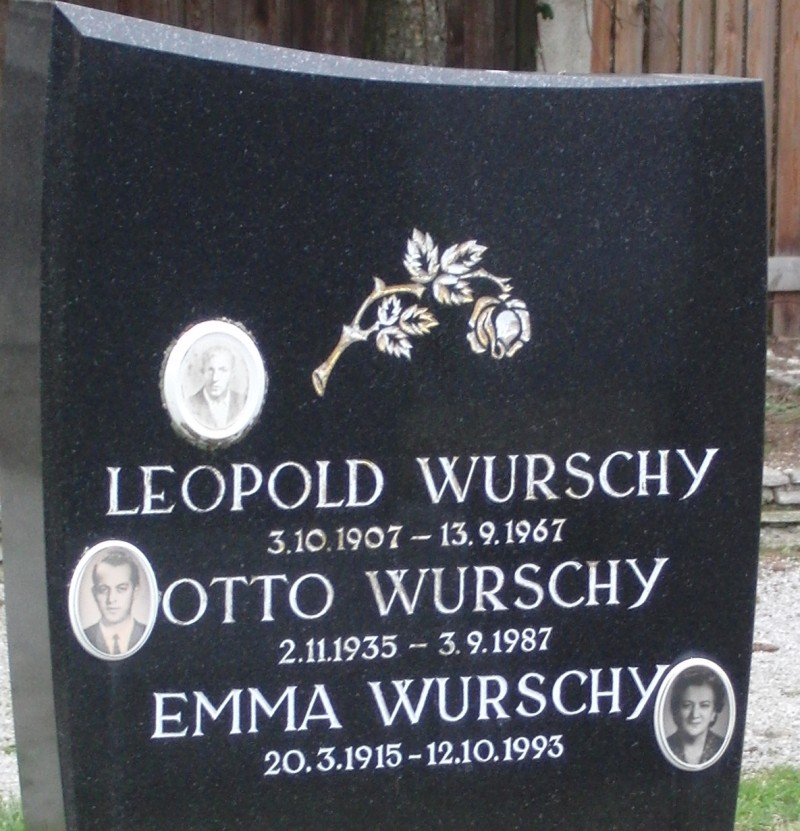 Wurschy