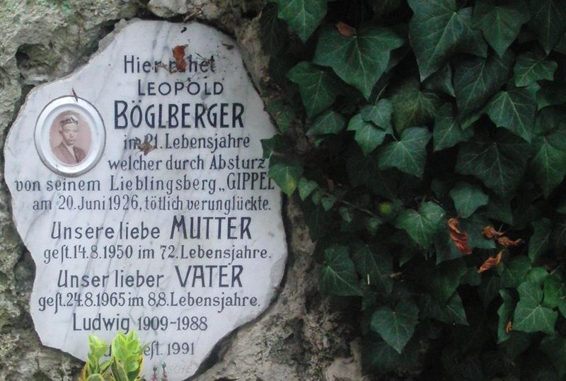 Böglberger