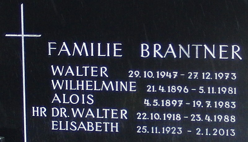 Brantner