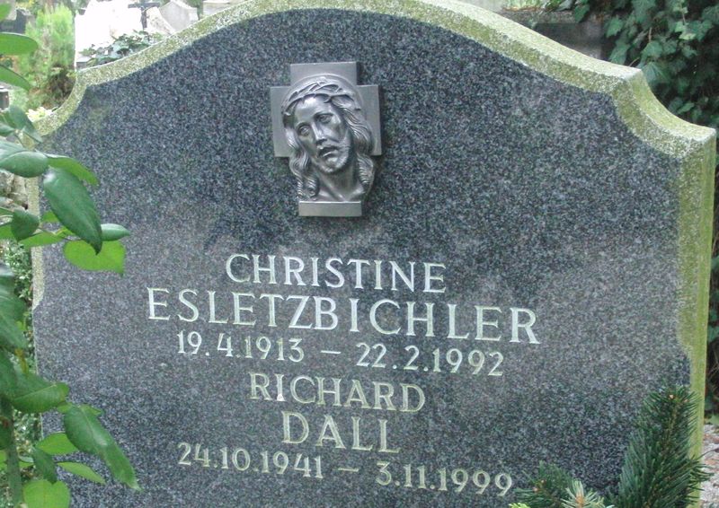 Esletzbichler; Dall