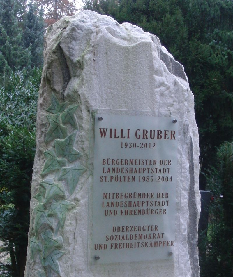 Gruber