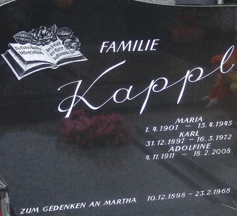 Kappl