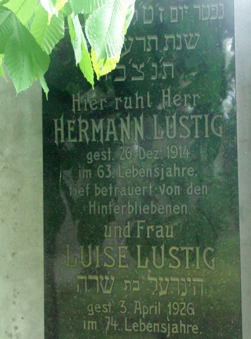 Lustig