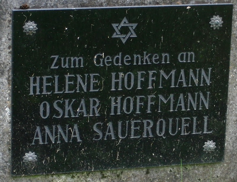 Sauerquell; Hoffmann