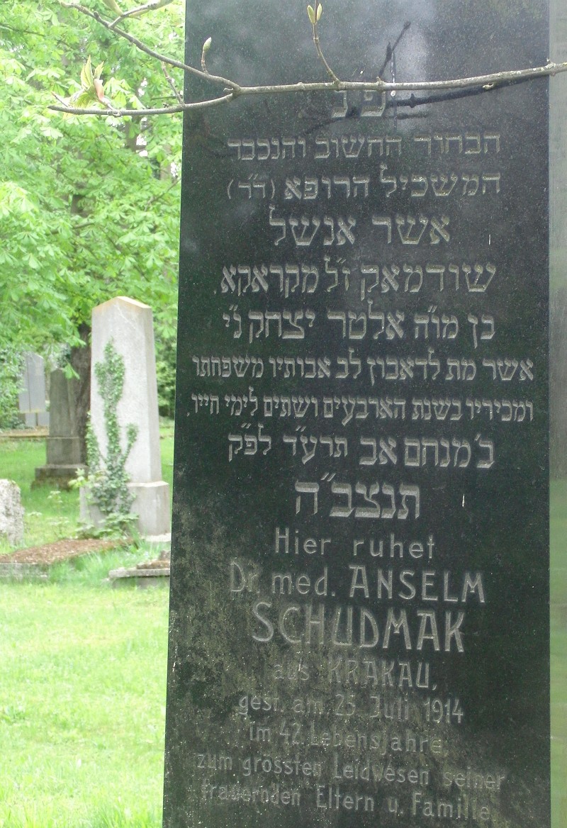 Schudmak