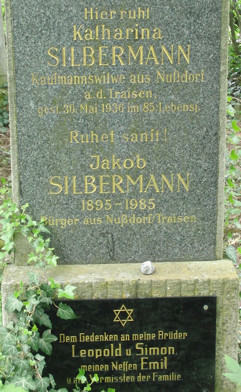 Silbermann
