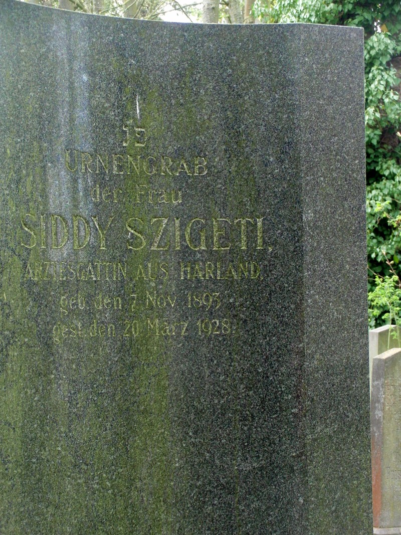 Szigeti