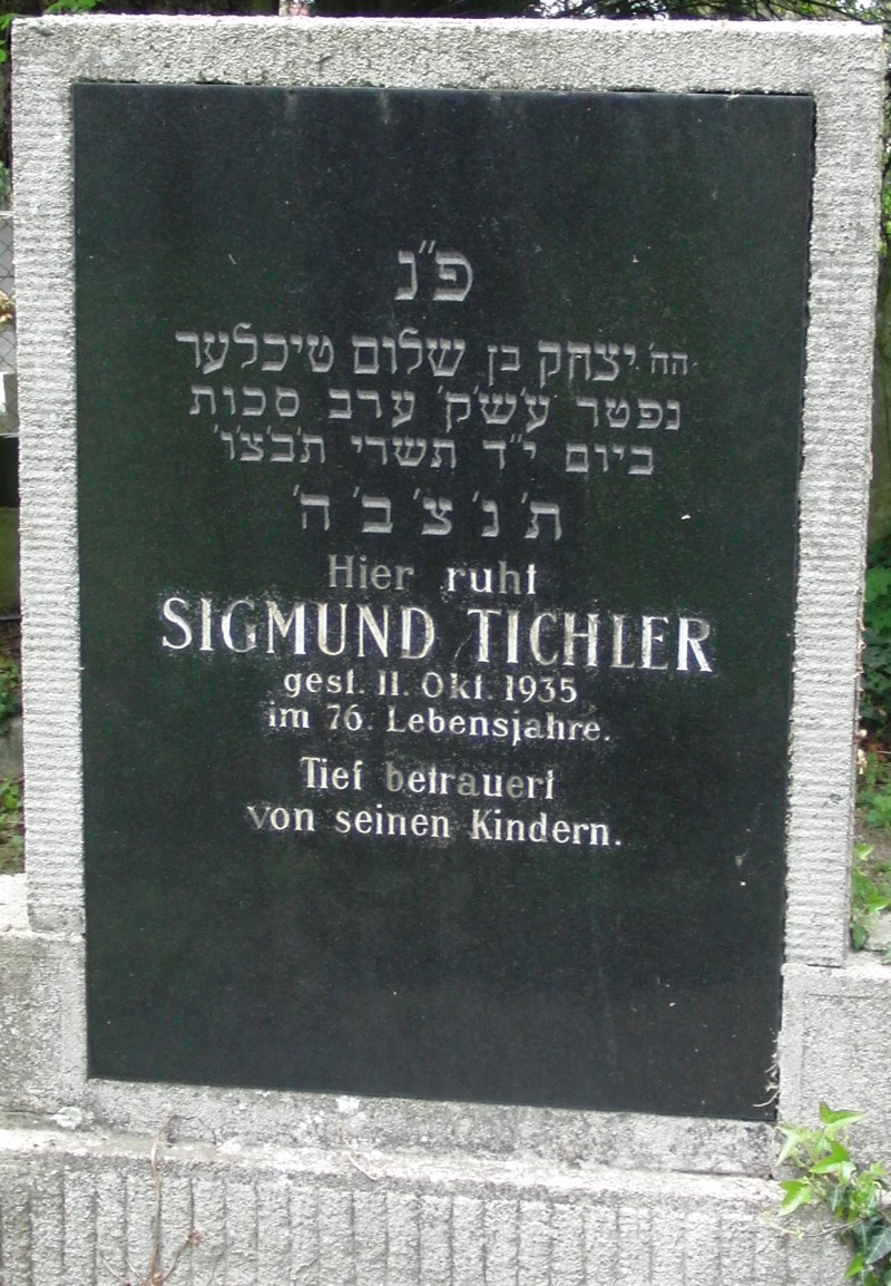 Tichler