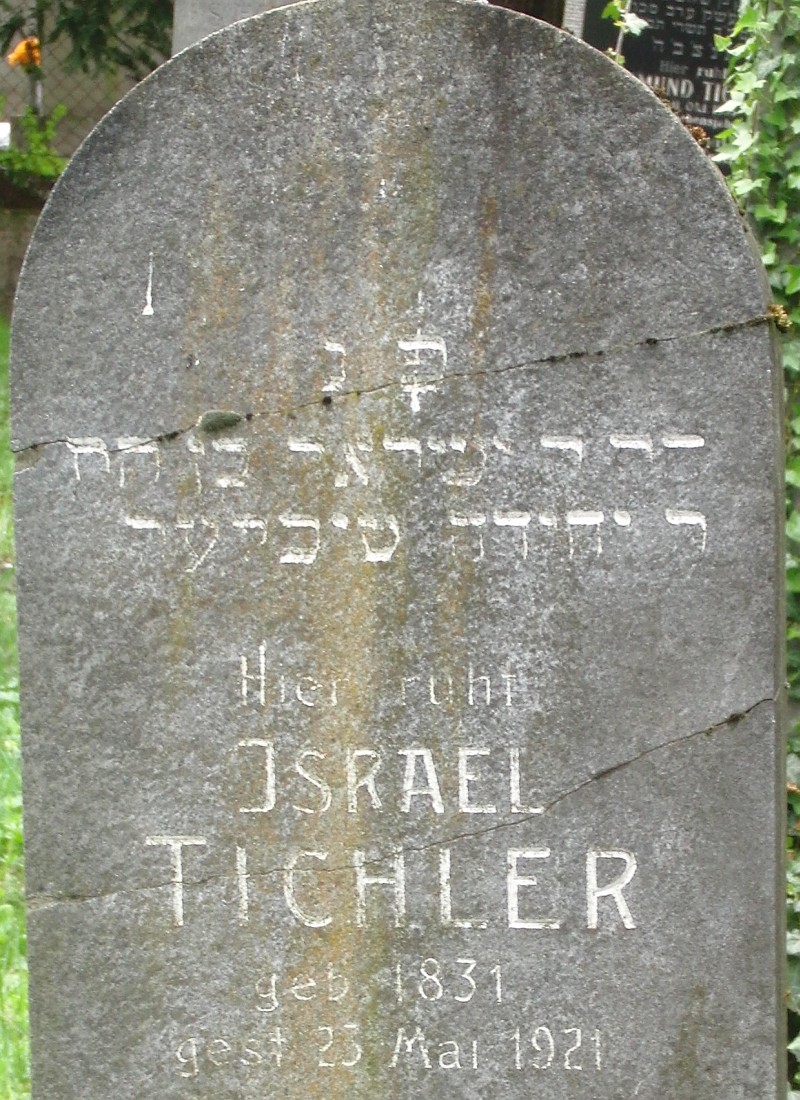 Tichler