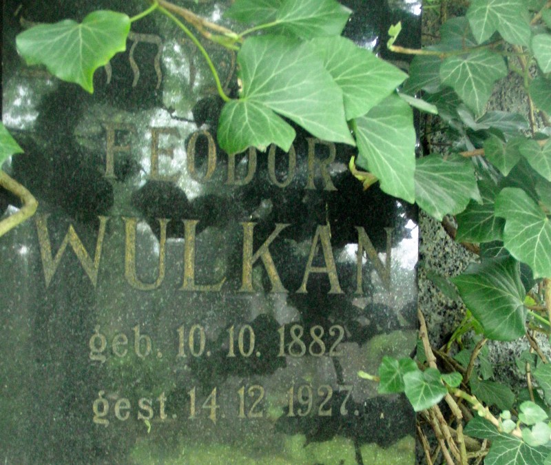 Wulkan