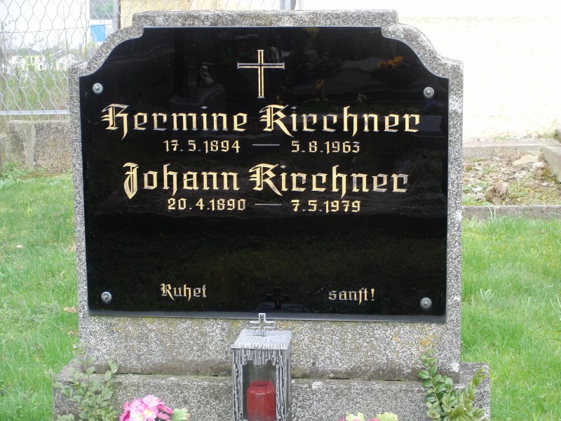 Kirchner