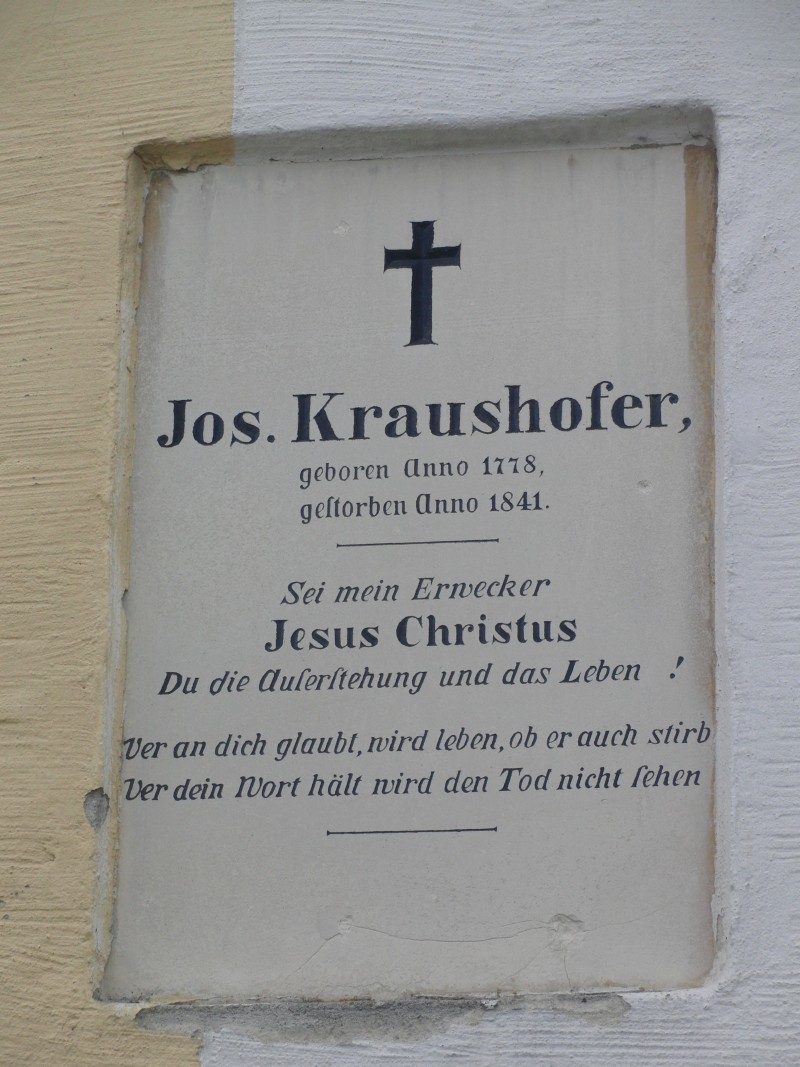 Kraushofer
