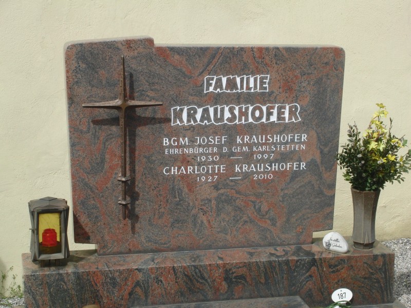 Kraushofer