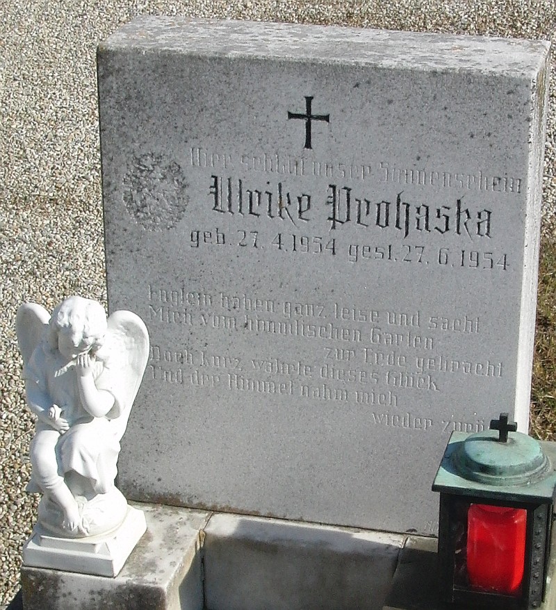 Prohaska