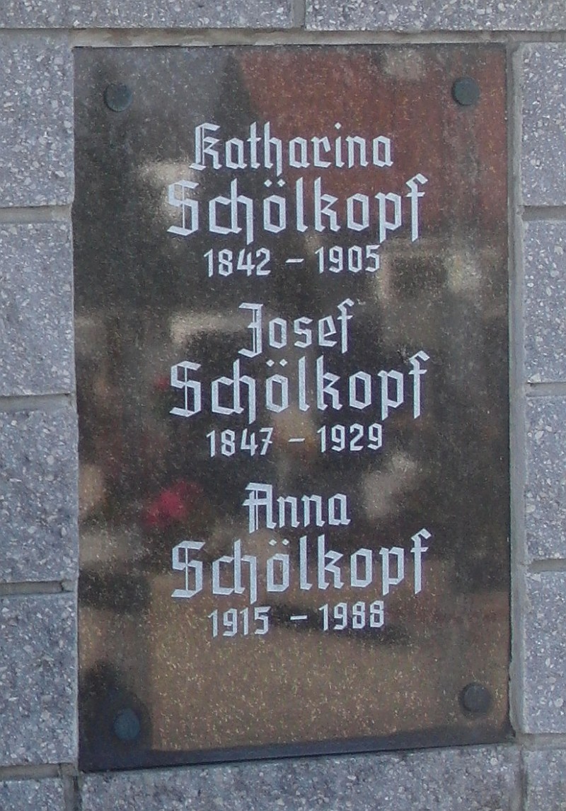 Schölkopf