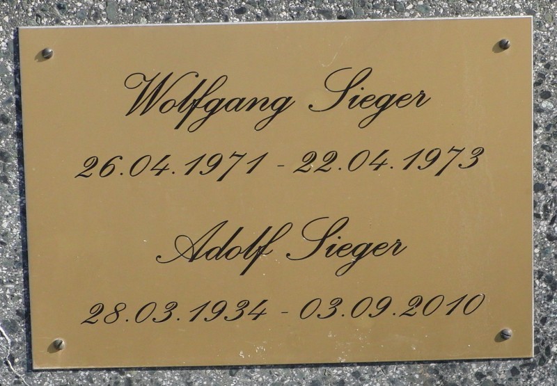 Sieger