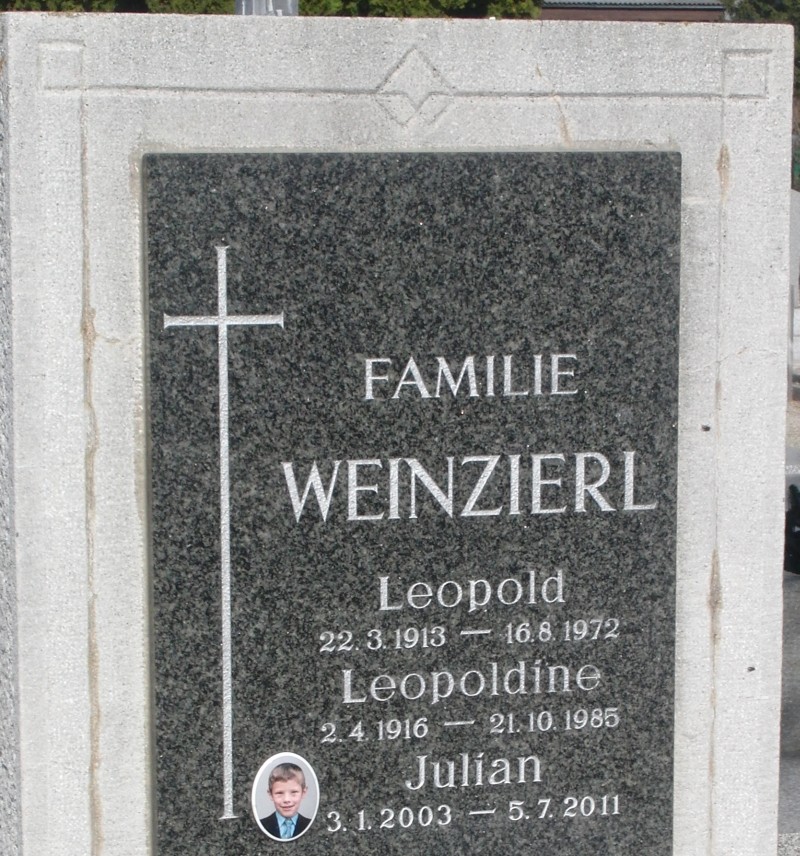 Weinzierl