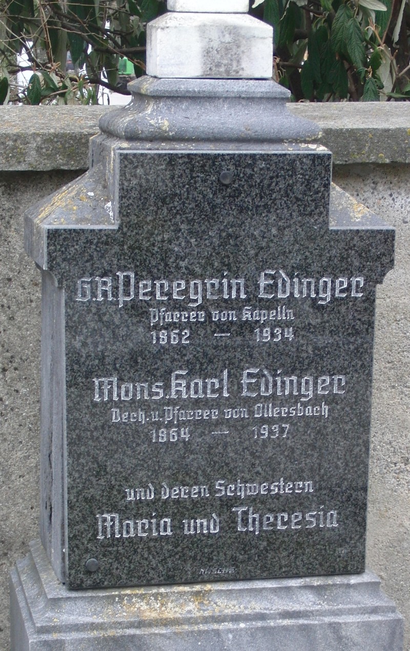 Edinger