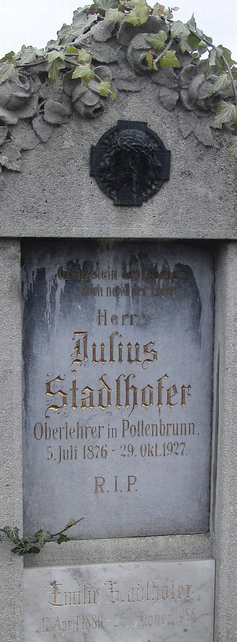 Stadlhofer