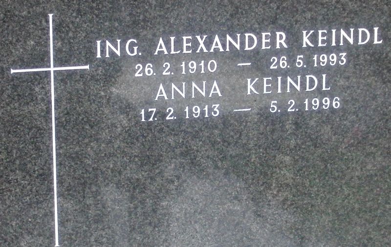 Keindl
