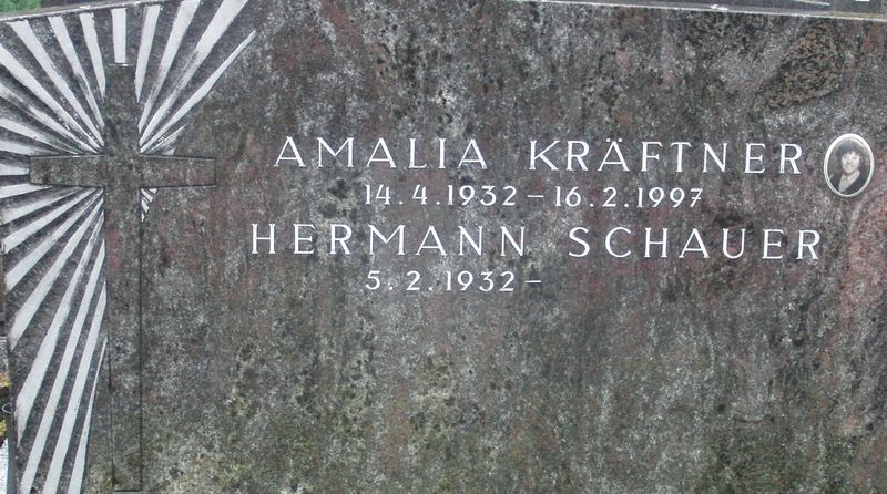 Kräftner; Schauer