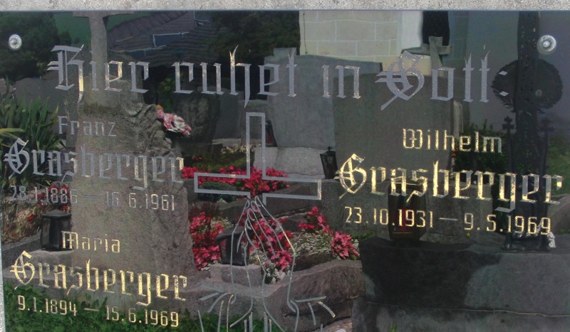 Grasberger